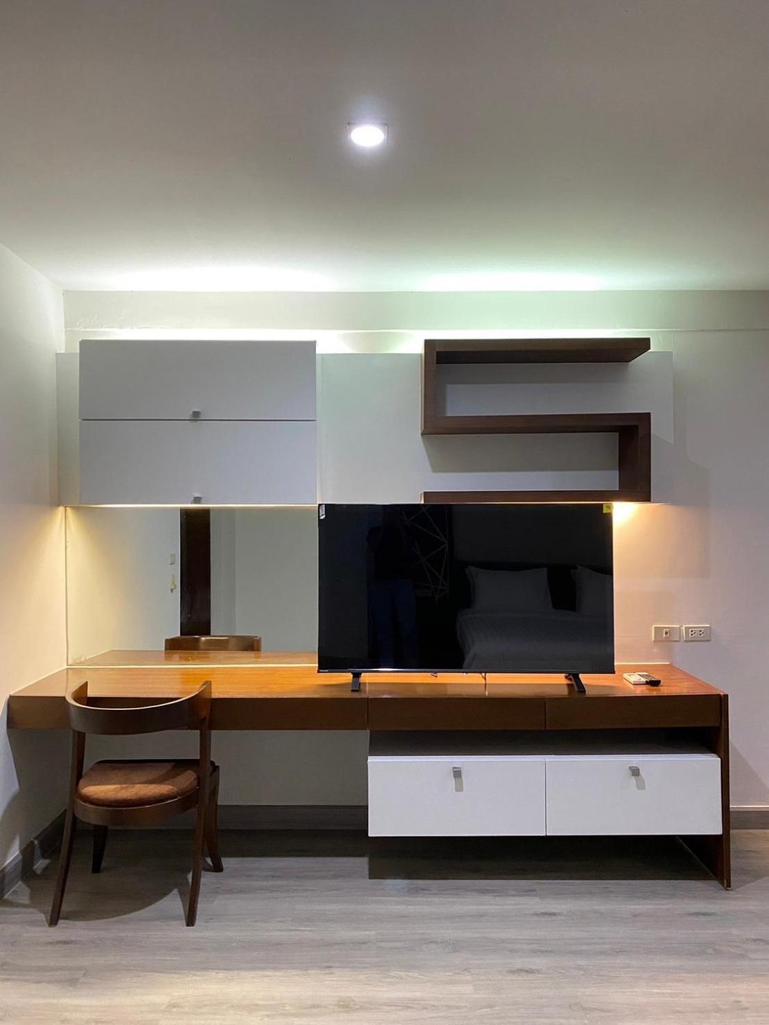 Charan Tower Residences By Aspira Bangkok Bilik gambar