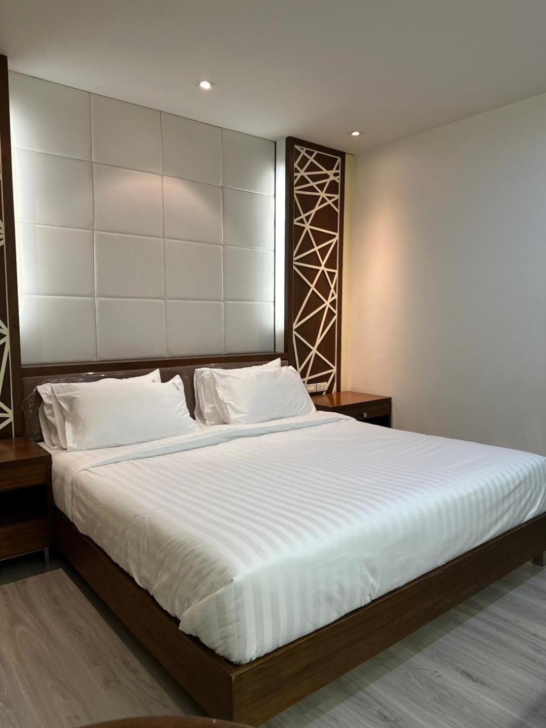 Charan Tower Residences By Aspira Bangkok Bilik gambar