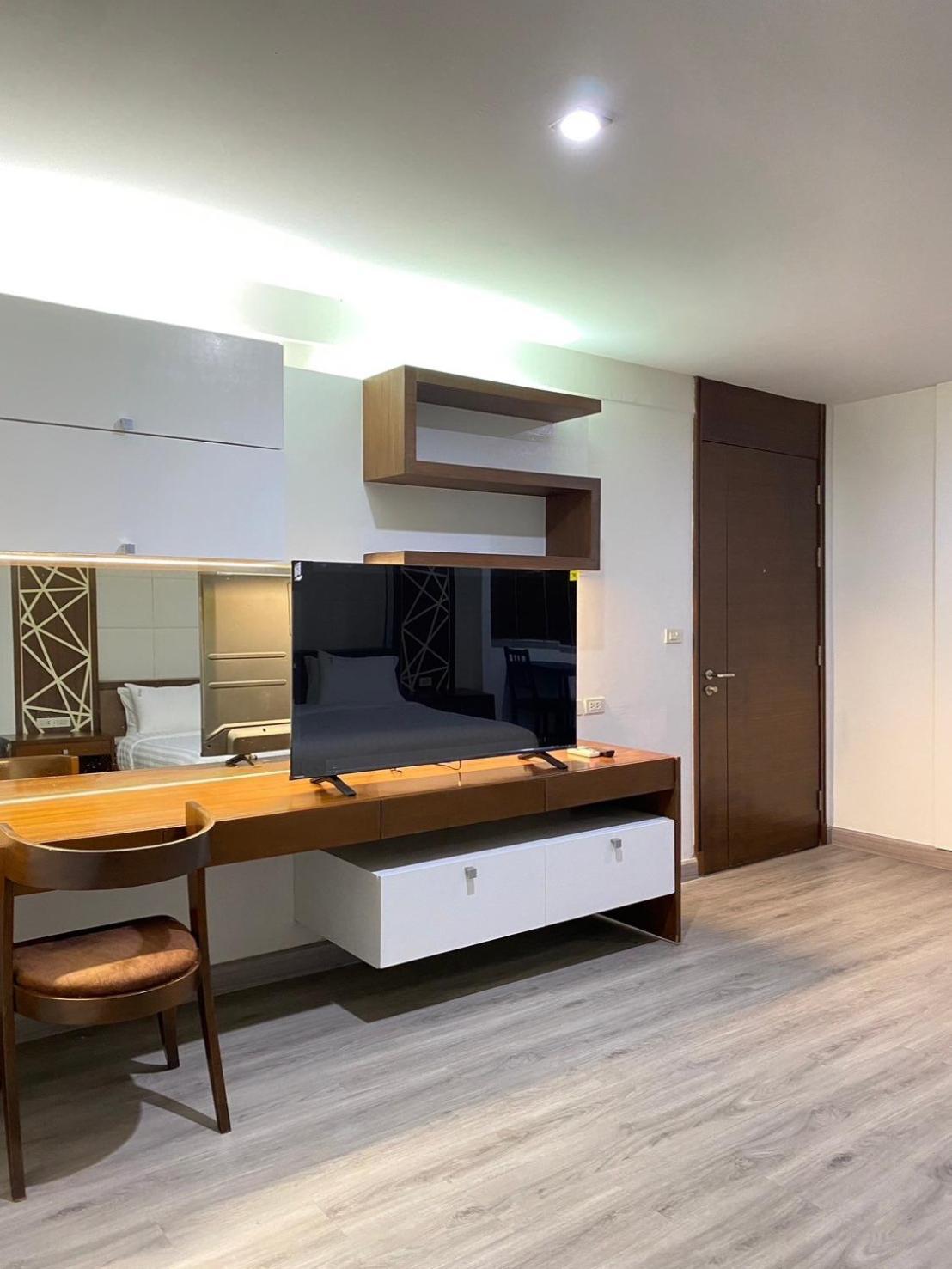 Charan Tower Residences By Aspira Bangkok Bilik gambar