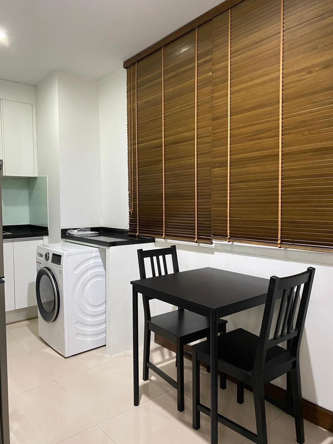Charan Tower Residences By Aspira Bangkok Bilik gambar